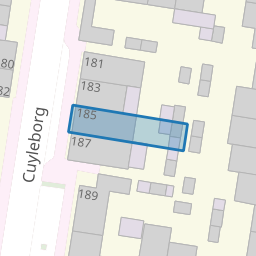 Perceel MTT00-P-3654