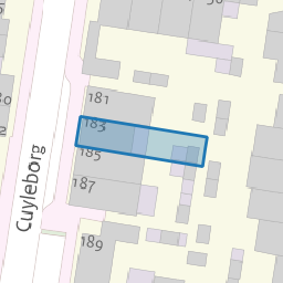 Perceel MTT00-P-3655