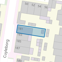 Perceel MTT00-P-3656