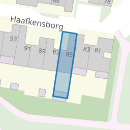 Perceel MTT00-P-3663