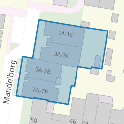 Perceel MTT00-P-3676