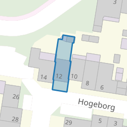 Perceel MTT00-P-3689