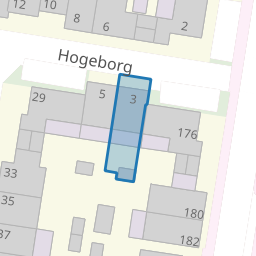 Perceel MTT00-P-3692