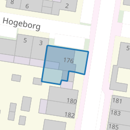 Perceel MTT00-P-3693
