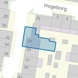 Perceel MTT00-P-3694