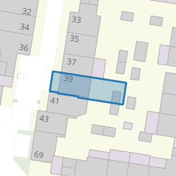 Perceel MTT00-P-3697