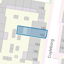 Perceel MTT00-P-3699