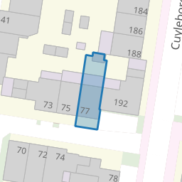 Perceel MTT00-P-3703