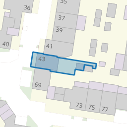 Perceel MTT00-P-3705