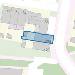 Perceel MTT00-P-3708