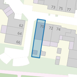 Perceel MTT00-P-3711