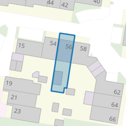 Perceel MTT00-P-3716