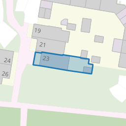 Perceel MTT00-P-3719