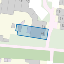 Perceel MTT00-P-3722