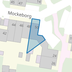 Perceel MTT00-P-3724