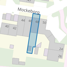 Perceel MTT00-P-3725