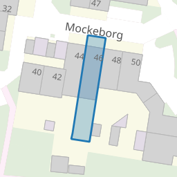 Perceel MTT00-P-3726