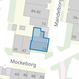 Perceel MTT00-P-3729