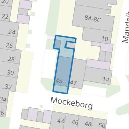 Perceel MTT00-P-3731