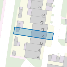 Perceel MTT00-P-3736