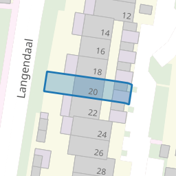 Perceel MTT00-P-3739