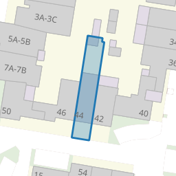 Perceel MTT00-P-3743