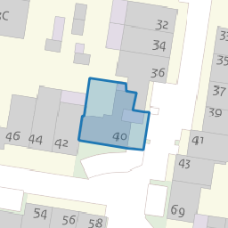 Perceel MTT00-P-3745