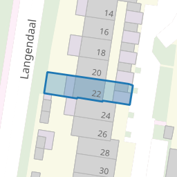 Perceel MTT00-P-3766