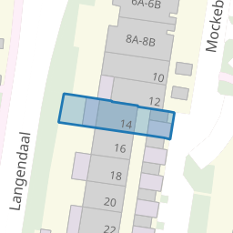 Perceel MTT00-P-3768