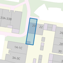 Perceel MTT00-P-3771