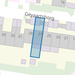 Perceel MTT00-P-3774