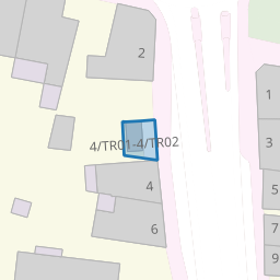 Perceel MTT00-P-3862