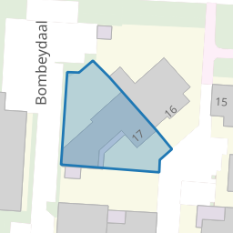 Perceel MTT00-P-3881