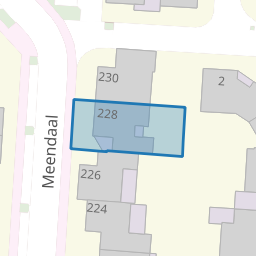 Perceel MTT00-P-3885