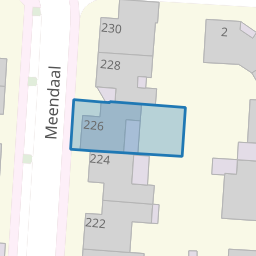 Perceel MTT00-P-3886