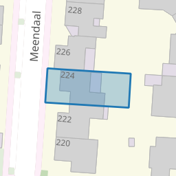 Perceel MTT00-P-3887