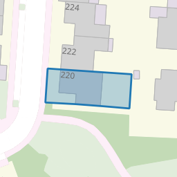 Perceel MTT00-P-3889