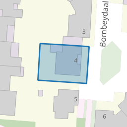 Perceel MTT00-P-3891