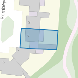 Perceel MTT00-P-3901