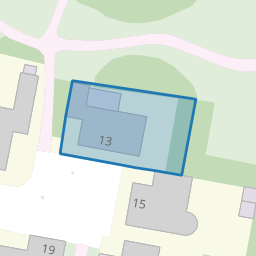 Perceel MTT00-P-3905