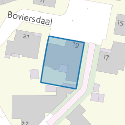 Perceel MTT00-P-3908