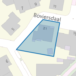 Perceel MTT00-P-3909