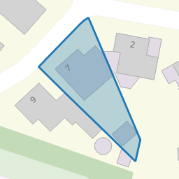 Perceel MTT00-P-3921