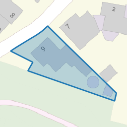 Perceel MTT00-P-3922