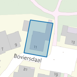 Perceel MTT00-P-3923