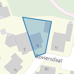 Perceel MTT00-P-3924