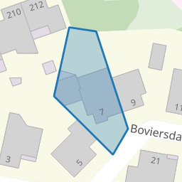 Perceel MTT00-P-3925