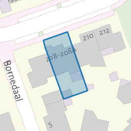 Perceel MTT00-P-3929