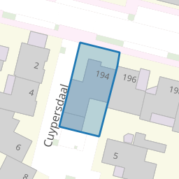 Perceel MTT00-P-3934
