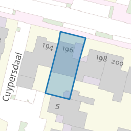 Perceel MTT00-P-3935